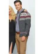 Alex Ladies Of The ’80s A Divas Christmas 2023 Wool Jacket