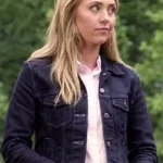 Amber Marshall Heartland S010 Jacket