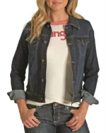 Amber Marshall Heartland S010 Jacket