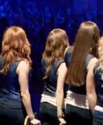 Anna Kendrick Pitch Perfect 2 Beca Vest