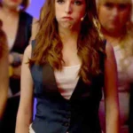 Anna Kendrick Pitch Perfect 2 Beca Vest