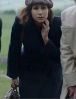 Anne Nandor Fodor and the Talking Mongoose Coat