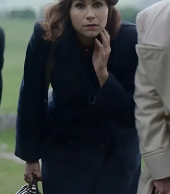 Anne Nandor Fodor and the Talking Mongoose Coat