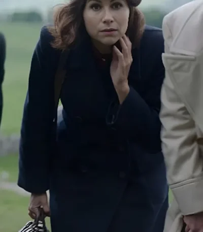 Anne Nandor Fodor and the Talking Mongoose Coat