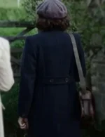 Anne Nandor Fodor and the Talking Mongoose Coat