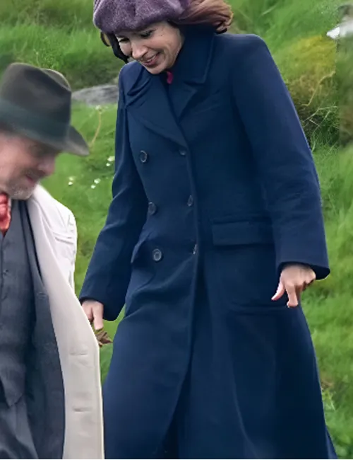 Anne Nandor Fodor and the Talking Mongoose Coat Anne Nandor Fodor and the Talking Mongoose Coat