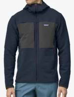 Anthony Brewer Goosebumps S02 Hooded Jacket
