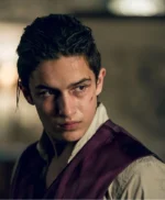 Aramis Knight Into the Badlands MK Vest