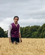 Aramis Knight Into the Badlands MK Vest