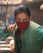 Aramis Knight Ms. Marvel Kareem Vest