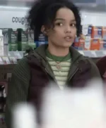Becca Hocus Pocus 2 Puffer Vest