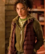 Becca Hocus Pocus 2 Puffer Vest
