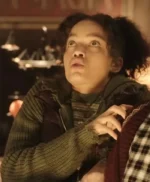 Becca Hocus Pocus 2 Puffer Vest