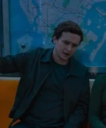 Ben Miller Escape Room 2 Cotton Jacket