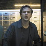 Ben Miller Escape Room 2 Cotton Jacket