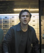 Ben Miller Escape Room 2 Cotton Jacket
