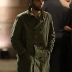 Ben Parker Madame Web 2024 Cotton Jacket