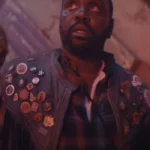 Bernie Hayes Godzilla X Kong the New Empire Vest