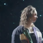 Bernie Simon It’s a Wonderful Knife Jacket