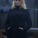 Beth Boland Good Girls Trench Coat