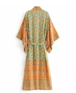 Beth Dutton Kimono Robe
