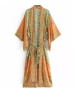 Beth Dutton Kimono Robe