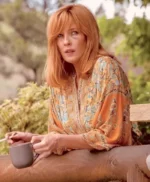 Beth Dutton Kimono Robe