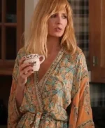 Beth Dutton Kimono Robe