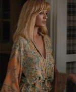 Beth Dutton Kimono Robe