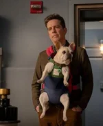 Bill Family Switch 2023 Green Blazer