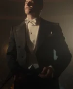 Bradley Cooper Nightmare Alley Black Tailcoat Coat