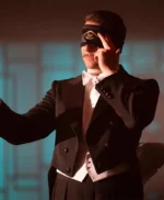 Bradley Cooper Nightmare Alley Black Tailcoat Coat