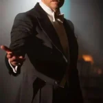 Bradley Cooper Nightmare Alley Black Tailcoat Coat