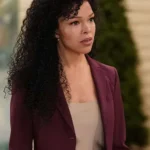 Brook Kerr General Hospital 2023 Blazer