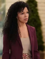 Brook Kerr General Hospital 2023 Blazer