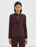 Brook Kerr General Hospital 2023 Blazer