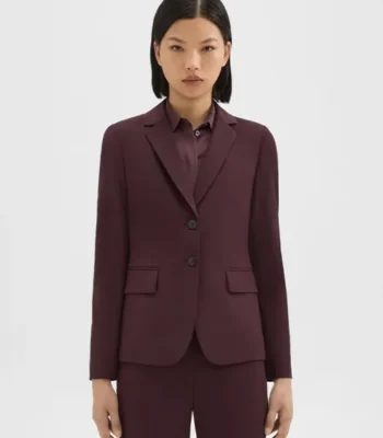 Brook Kerr General Hospital 2023 Blazer