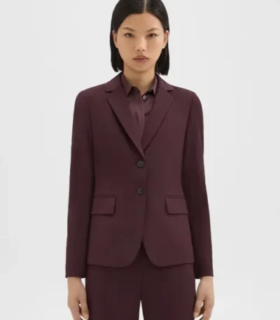 Brook Kerr General Hospital 2023 Blazer