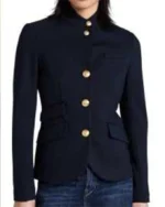 Anna Devane General Hospital Blazer