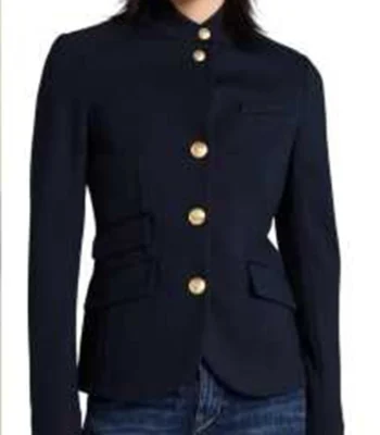 Anna Devane General Hospital Blazer