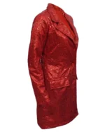 Emily In Paris Emily Cooper Red Blazer