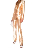 Emily in Paris Season 03 Ashley Park Suit