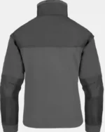 Extraction 2 Chris Hemsworth Cotton Jacket
