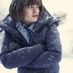 Fargo Greta Grimly Black Jacket