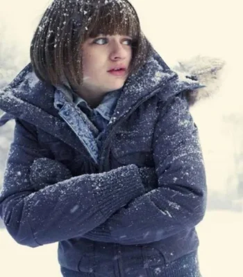 Fargo Greta Grimly Black Jacket