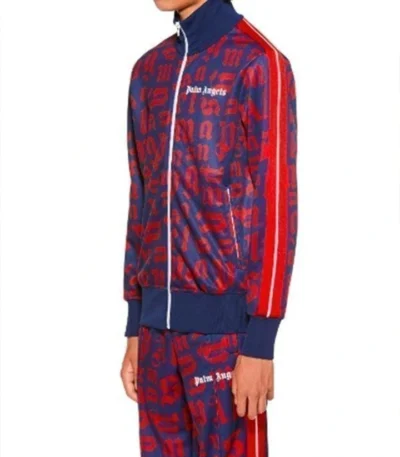 House Party 2023 Tosin Cole Tracksuit