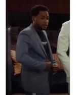 House Party Kevin Blazer