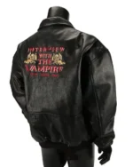 Interview with The Vampire Crew Jacket