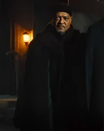 John Wick Chapter 4 (Movie 2023) Bowery King Coat