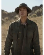 Kentaro Randa Monarch Legacy Of Monsters Cotton Jacket